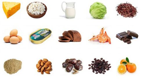 Diet for osteoarthritis